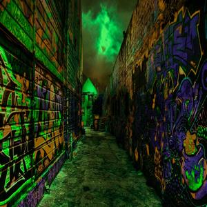 What The Streets Want