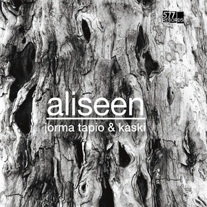 Aliseen