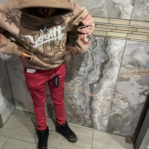 ina trap (feat. paidd_wackem & tdog) (Explicit)