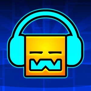 Geometry Dash - Back on Track