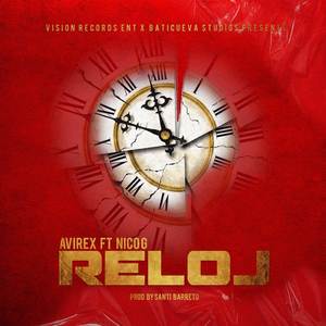 El Reloj (Explicit)