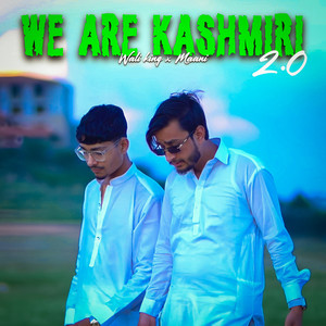 We are Kashmiri 2.0