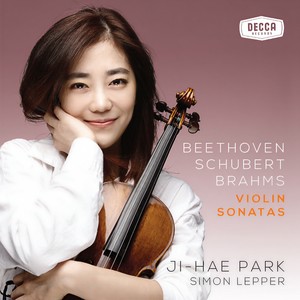 Sonata for Violin and Piano No. 5 in F, Op. 24 - 