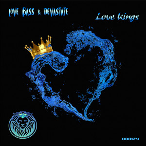 Love Kings (Original Mix)