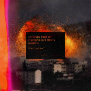 Feição de Medo (Explicit)