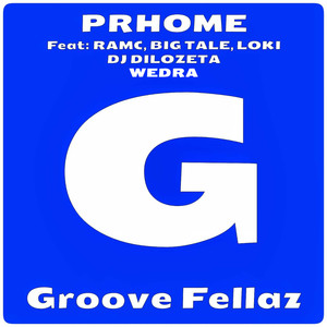 Groove Fellaz