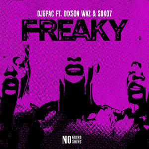 Freaky (Explicit)