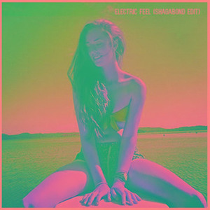 Henry Green (shagabond Edit)