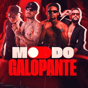 MODO GALOPANTE (Explicit)