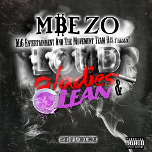 Bag ***** (feat. Nato Means) (Explicit)