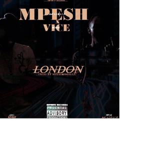 London(feat. Vice) (Explicit)