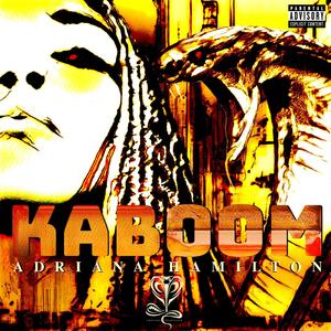 Kaboom (Explicit)