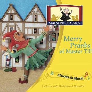 Merry Pranks of Master Till