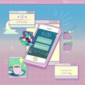 Pick Up The Phone(feat. JUNA & curp)