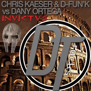 Invictus (Original Mix)