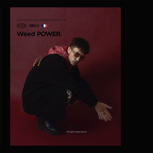 WEED POWER (Explicit)