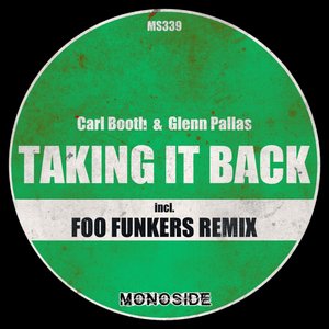 Taking It Back (Foo Funkers Remix - Edit)