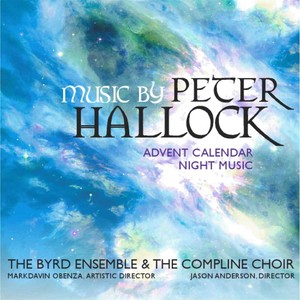 Music By Peter Hallock