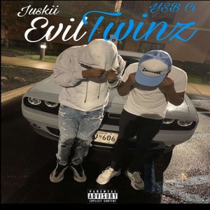 Last Backyardigan 2 (feat. Juskii & Jojo HitemUp) (Explicit)