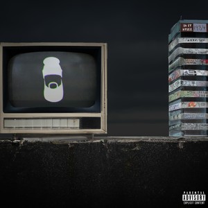 Window (feat. The Inglorious Poet) (Explicit)