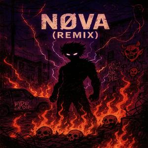NØVA (Xesus Garcia Remix)