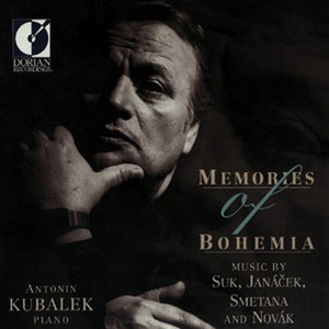 O matince, Op. 28 - V. Souvenirs