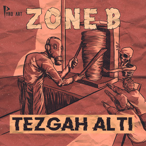 Tezgah Altı (Explicit)