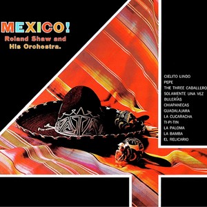 Mexico ! (Medley Full Album)