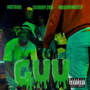 Guu (feat. Scooby Zoo & Rosehimself) [Explicit]