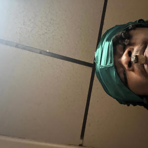 Thats a Blessing (Explicit)