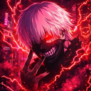 Ken Kaneki – Abraza al Monstruo
