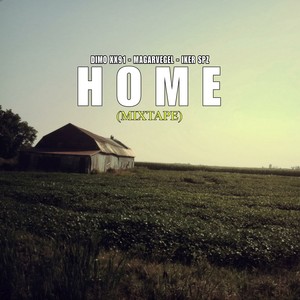 HOME - Mixtape