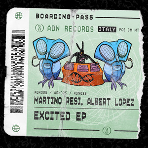 Excited (Original Mix)