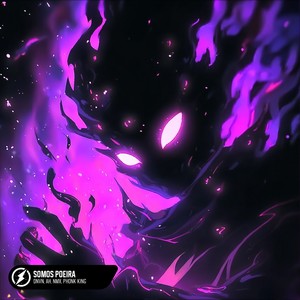 Somos Poeira (Slowed)