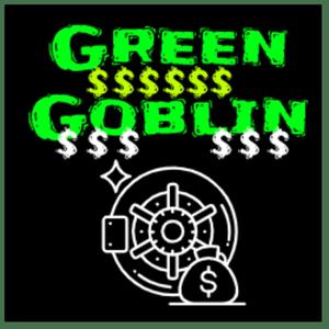 Green Gobling