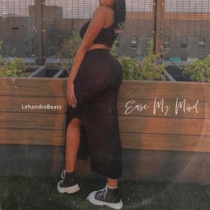 Ease My Mind (feat. Slim Dumpie, Jawsh Typhoon, Ego Slimflow, LSG & Mac-K) (Explicit)