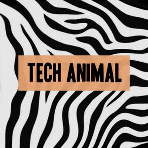 Malvazio - Tech Animal (Dub Mix)