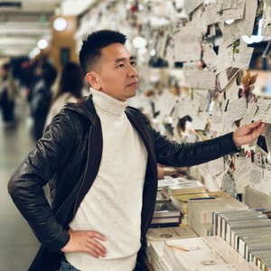 你是醒不来的梦