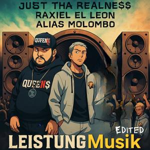 Ju$t Tha Realne$$ - Slow It Down (Radio Edit)