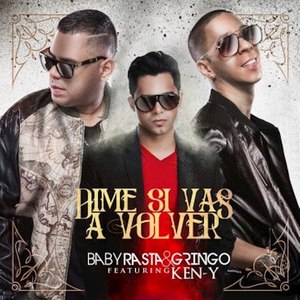 Dime Si Vas a Volver (Remix)