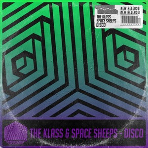 Disco (Extended Version)