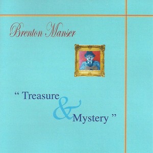 Treasure & Mystery