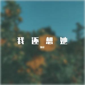 我还想她