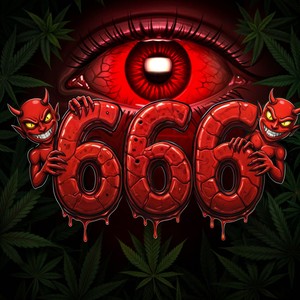 666 (Instrumental)
