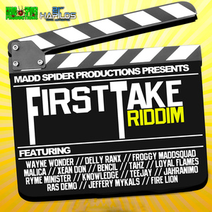 First Take Riddim