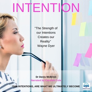 Intention(feat. Caroline Cole)