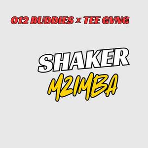 Shaker mzimba