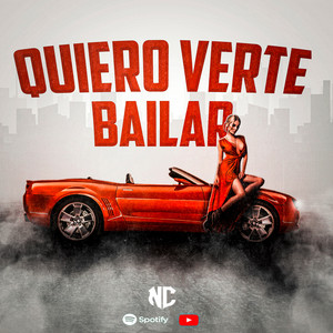 Quiero Verte Bailar (Remix)