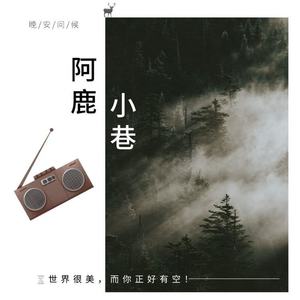 阿鹿小姐 - 我们的青春也不差啊