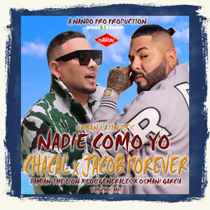 Nadie Como Yo (Bachata Version)
